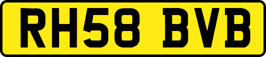 RH58BVB