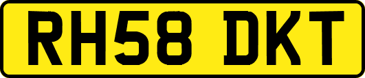RH58DKT