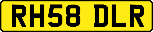 RH58DLR