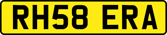 RH58ERA