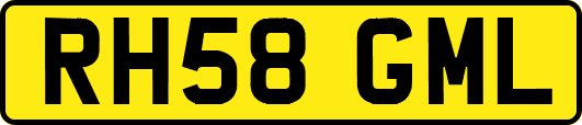 RH58GML