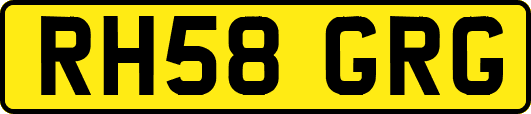 RH58GRG