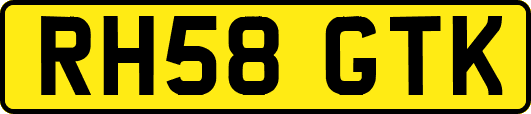 RH58GTK
