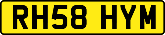 RH58HYM