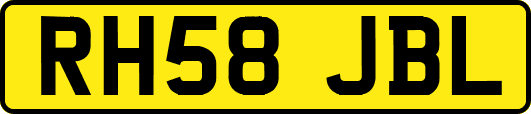 RH58JBL