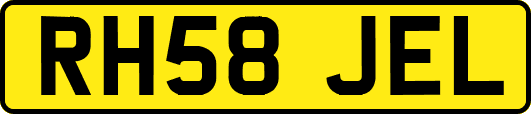 RH58JEL