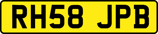 RH58JPB