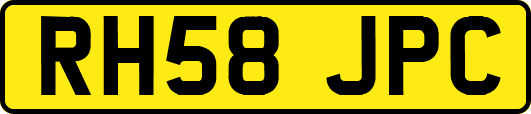RH58JPC