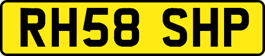 RH58SHP