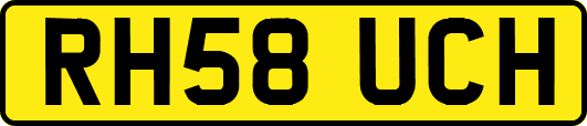 RH58UCH