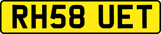 RH58UET