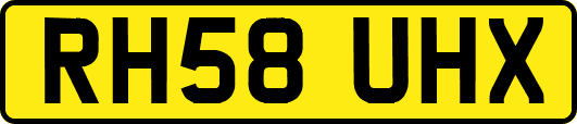 RH58UHX