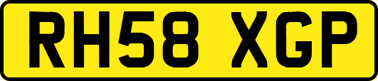 RH58XGP
