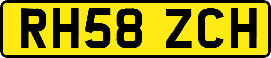 RH58ZCH