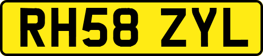 RH58ZYL