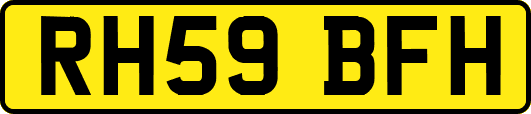 RH59BFH