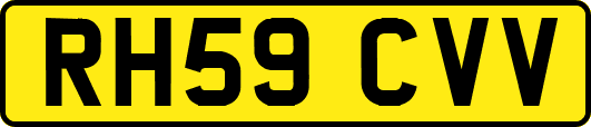 RH59CVV