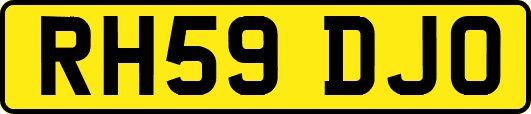 RH59DJO