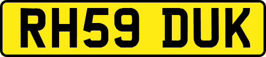 RH59DUK