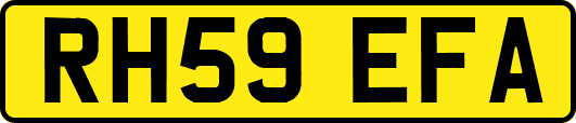 RH59EFA