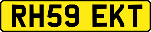 RH59EKT