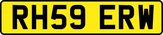 RH59ERW