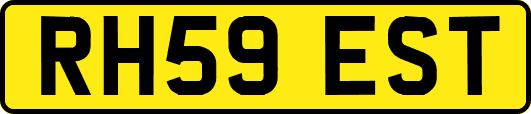 RH59EST