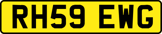 RH59EWG