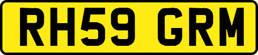 RH59GRM