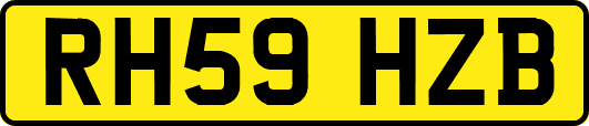 RH59HZB