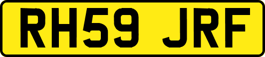 RH59JRF