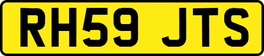RH59JTS
