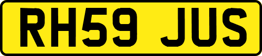 RH59JUS