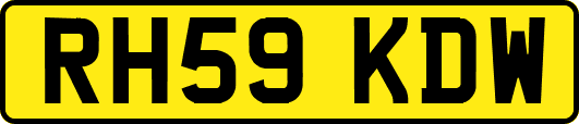 RH59KDW
