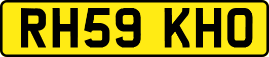 RH59KHO