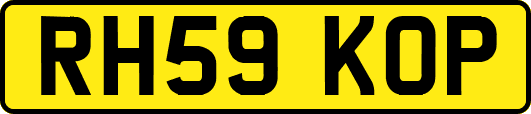 RH59KOP