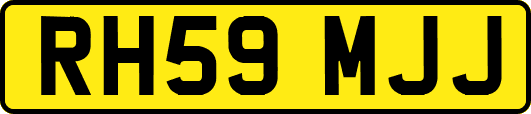 RH59MJJ