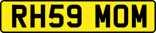 RH59MOM