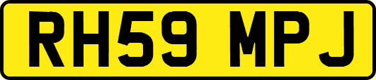 RH59MPJ