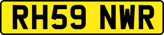 RH59NWR
