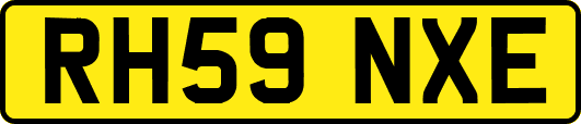 RH59NXE