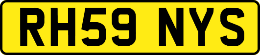 RH59NYS
