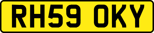 RH59OKY