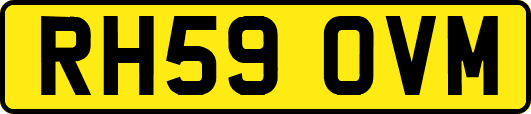 RH59OVM