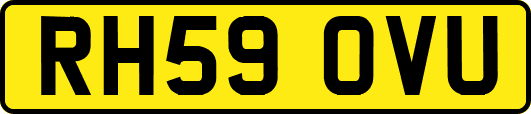 RH59OVU