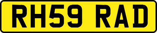 RH59RAD