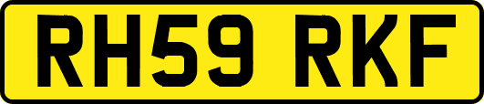 RH59RKF