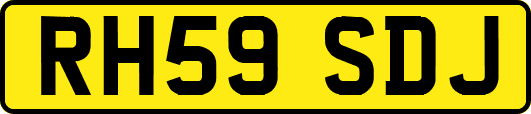 RH59SDJ