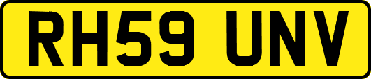 RH59UNV