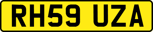 RH59UZA